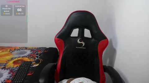 dulce_camx online show from 04-19-26, 04:12