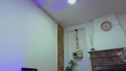 C E L E S T E  online show from 12-13-25, 07:53