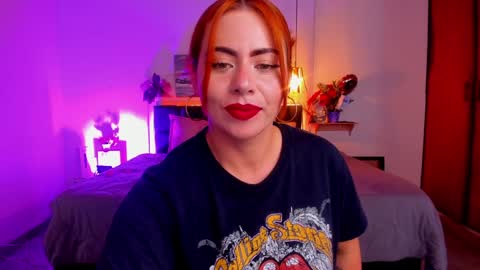 Snapshot of dulce_charlottee chatting on 01-07-25, 08:10 DULCE online show from 01-07-25, 08:10
