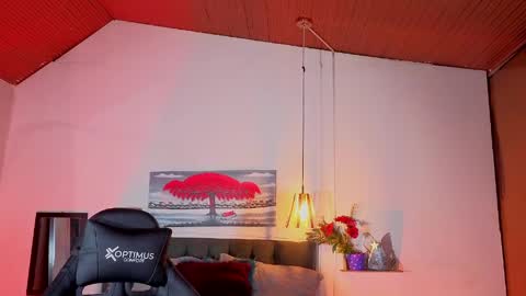 DULCE online show from 04-07-26, 07:36