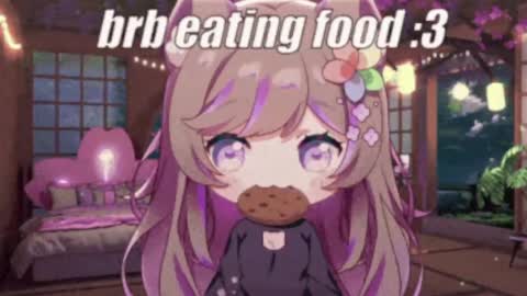 dulce_charm_ online show from 03-31-26, 12:16