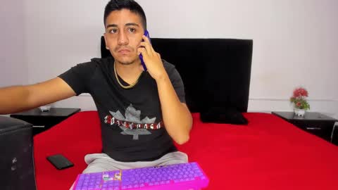 Im Alexa 420 online show from 01-19-25, 07:37