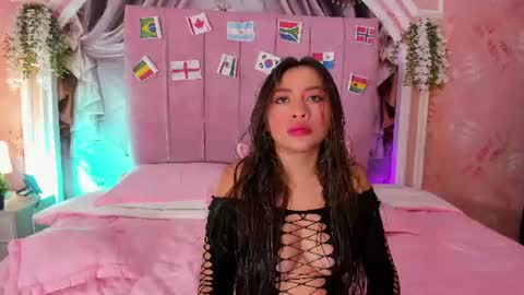Dulce online show from 06-20-26, 11:57