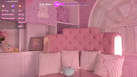Dulce online show from 06-22-26, 11:40