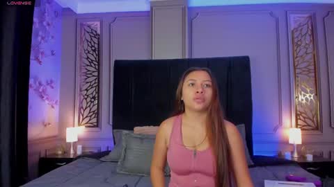 Dulce online show from 07-07-26, 11:36