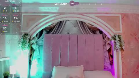 Dulce online show from 07-23-26, 02:59