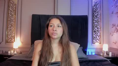 Dulce online show from 07-28-26, 12:48