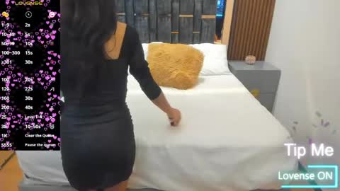 Dulce online show from 05-15-26, 11:17