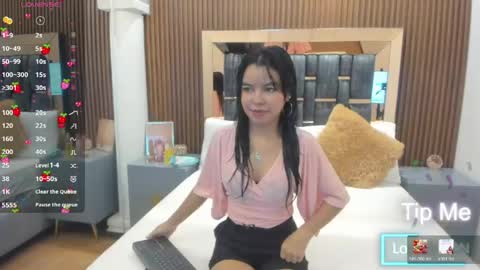 Dulce online show from 05-30-26, 11:07