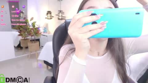 dulce_isabel_ online show from 02-28-26, 03:18