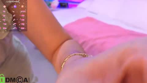 Snapshot of dulce_isabel_ chatting on 07-13-26, 03:53 dulce_isabel_ online show from 07-13-26, 03:53