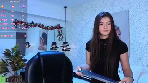 Snapshot of dulce_isabel_ chatting on 07-16-26, 03:56 dulce_isabel_ online show from 07-16-26, 03:56