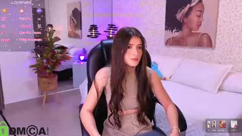 Snapshot of dulce_isabel_ chatting on 07-20-26, 03:54 dulce_isabel_ online show from 07-20-26, 03:54