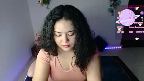 Snapshot of dulce_julieta_ chatting on 09-09-25, 07:35 Dulce online show from 09-09-25, 07:35