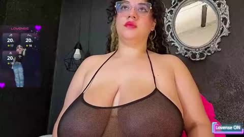 DULCE LF online show from 02-22-26, 02:04