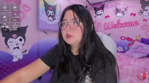 Dulce  online show from 02-26-26, 11:42