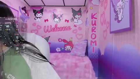 Dulce  online show from 03-04-26, 11:38