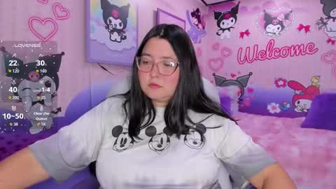 Dulce  online show from 03-05-26, 11:50