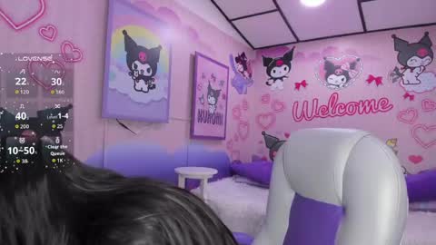 Dulce  online show from 03-13-26, 11:50