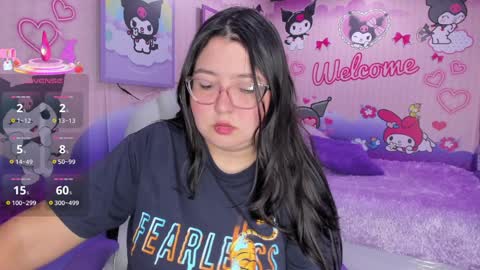 Dulce  online show from 04-08-26, 11:54