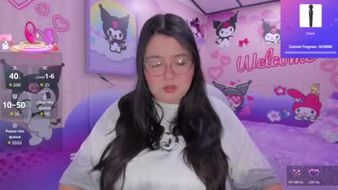 Dulce  online show from 04-19-26, 12:15