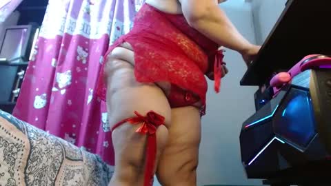 dulce online show from 03-05-25, 12:11