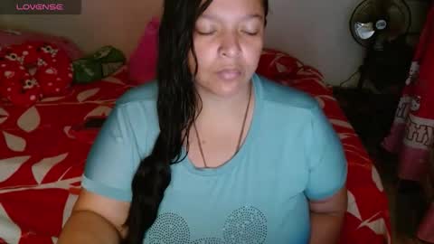 dulce online show from 12-20-25, 06:26