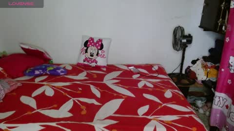 dulce online show from 04-05-26, 05:43