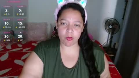 Snapshot of dulce_mmaria chatting on 05-07-26, 08:14 dulce online show from 05-07-26, 08:14