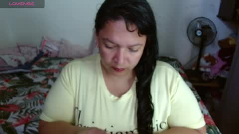 Snapshot of dulce_mmaria chatting on 05-21-26, 06:48 dulce online show from 05-21-26, 06:48