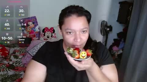 Snapshot of dulce_mmaria chatting on 06-04-26, 07:42 dulce online show from 06-04-26, 07:42