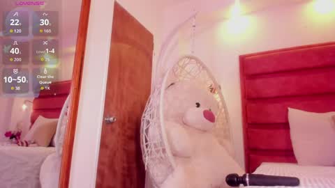 Dulce Morbida online show from 04-15-26, 11:16