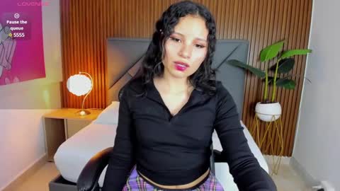 Snapshot of dulce_natyy chatting on 01-30-25, 02:16 N A T Y online show from 01-30-25, 02:16
