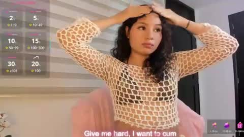 Snapshot of dulce_natyy chatting on 07-17-26, 05:25 N A T Y online show from 07-17-26, 05:25