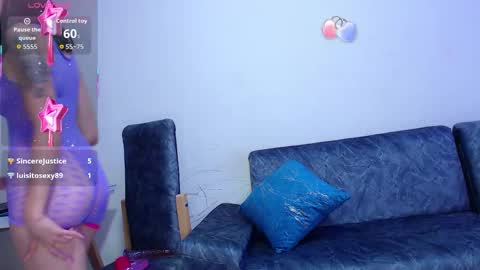 Dulce online show from 03-28-26, 04:01