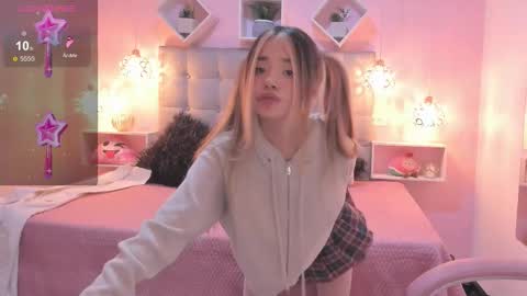 Dulce  online show from 02-10-26, 08:35