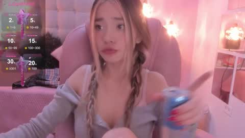 Dulce  online show from 02-12-26, 02:45