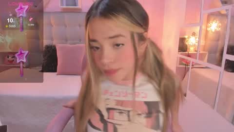 Dulce  online show from 03-28-26, 07:02