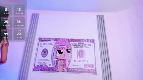 dulce_quintana online show from 09-19-25, 12:28