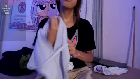 dulce_quintana online show from 10-03-25, 12:02