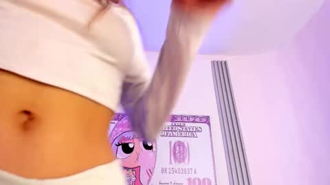 dulce_quintana online show from 10-05-25, 11:19