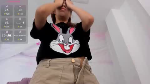 dulce_quintana online show from 11-12-25, 12:05