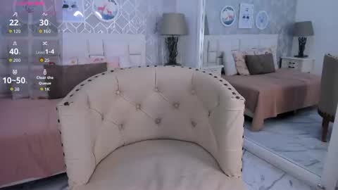 dulce rose 7 online show from 07-24-26, 07:56