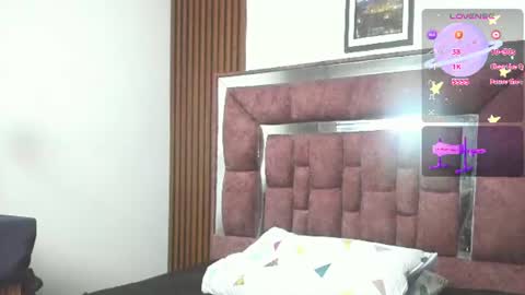 dulce online show from 07-11-26, 06:54