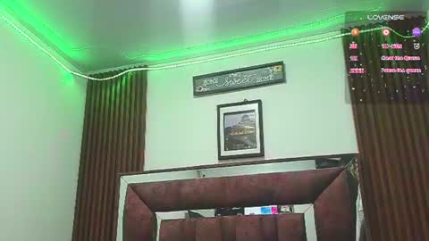 dulce online show from 07-29-26, 07:01