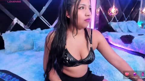 Snapshot of dulcebarbiery chatting on 05-21-26, 12:23 dulcebarbiery online show from 05-21-26, 12:23