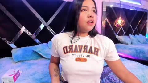 Snapshot of dulcebarbiery chatting on 05-28-26, 12:46 dulcebarbiery online show from 05-28-26, 12:46