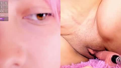 dulce online show from 09-23-25, 09:07