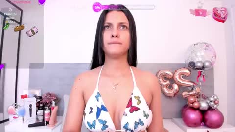 Dulce online show from 02-10-25, 03:24