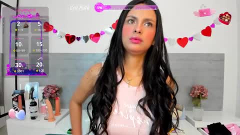 Dulce online show from 03-03-25, 03:08